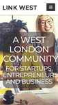 Mobile Screenshot of linkwest.co.uk